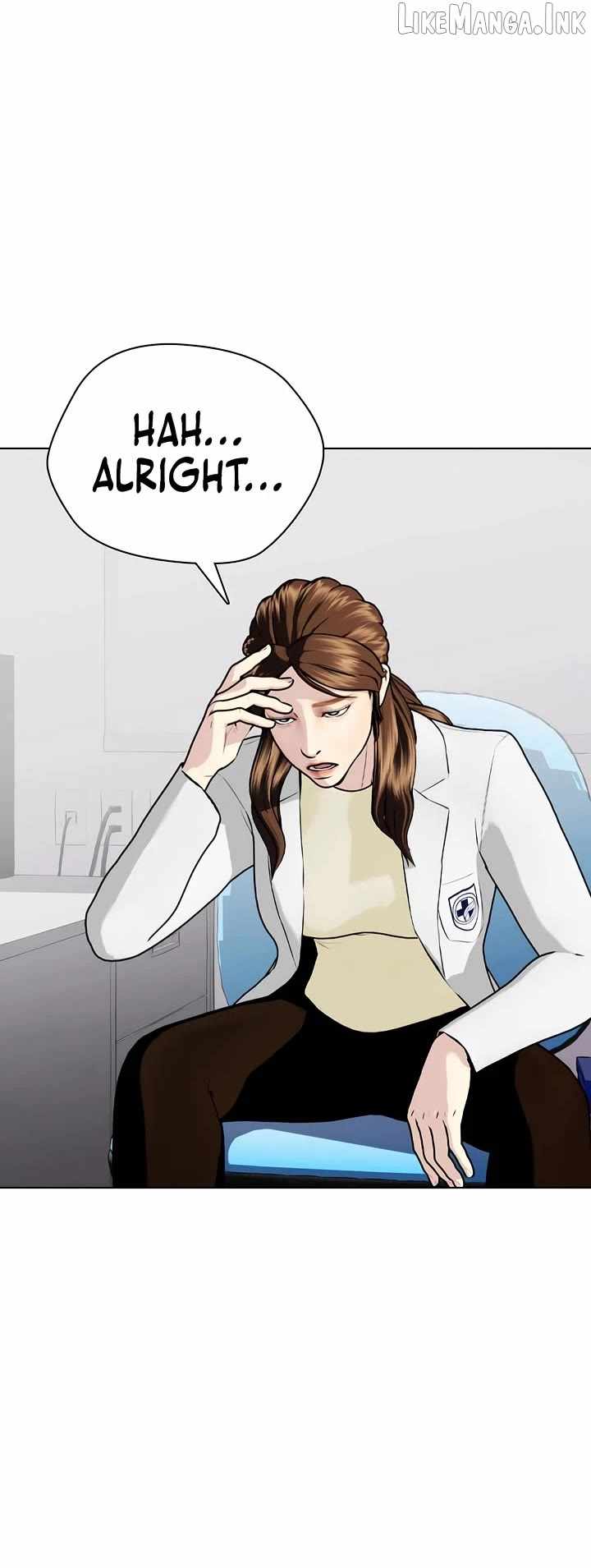 The Outcast Is Too Good at Martial Arts Chapter 164-eng-li - Page 31