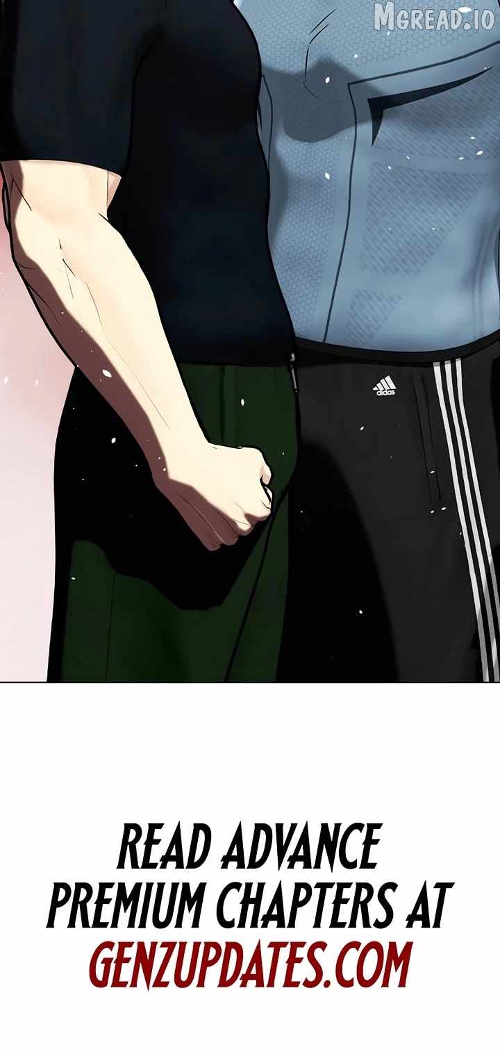 The Outcast Is Too Good at Martial Arts Chapter 162-eng-li - Page 76