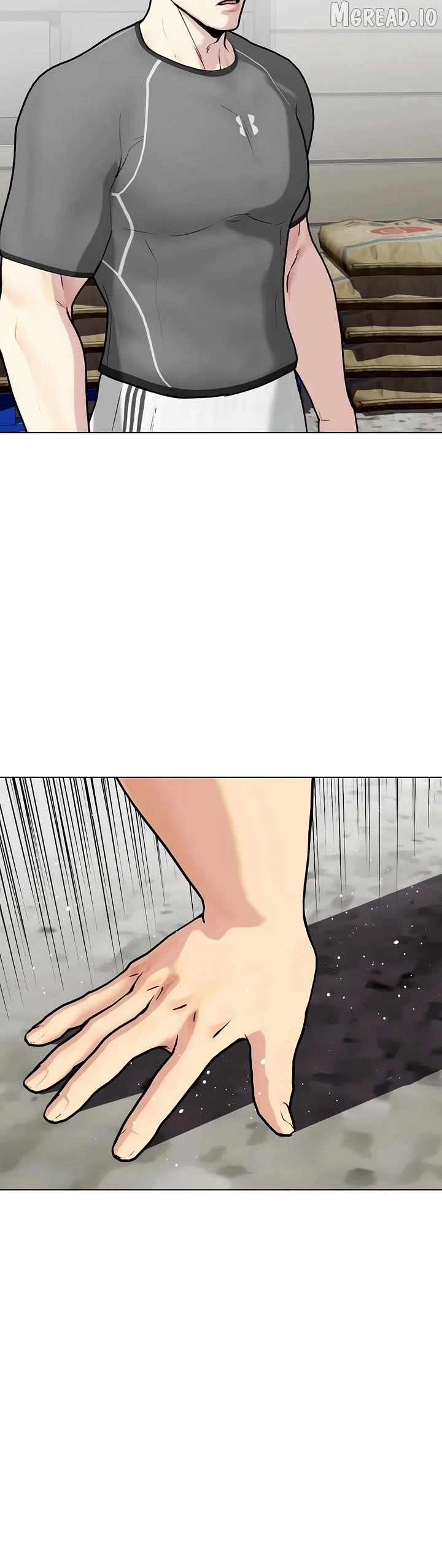 The Outcast Is Too Good at Martial Arts Chapter 162-eng-li - Page 22