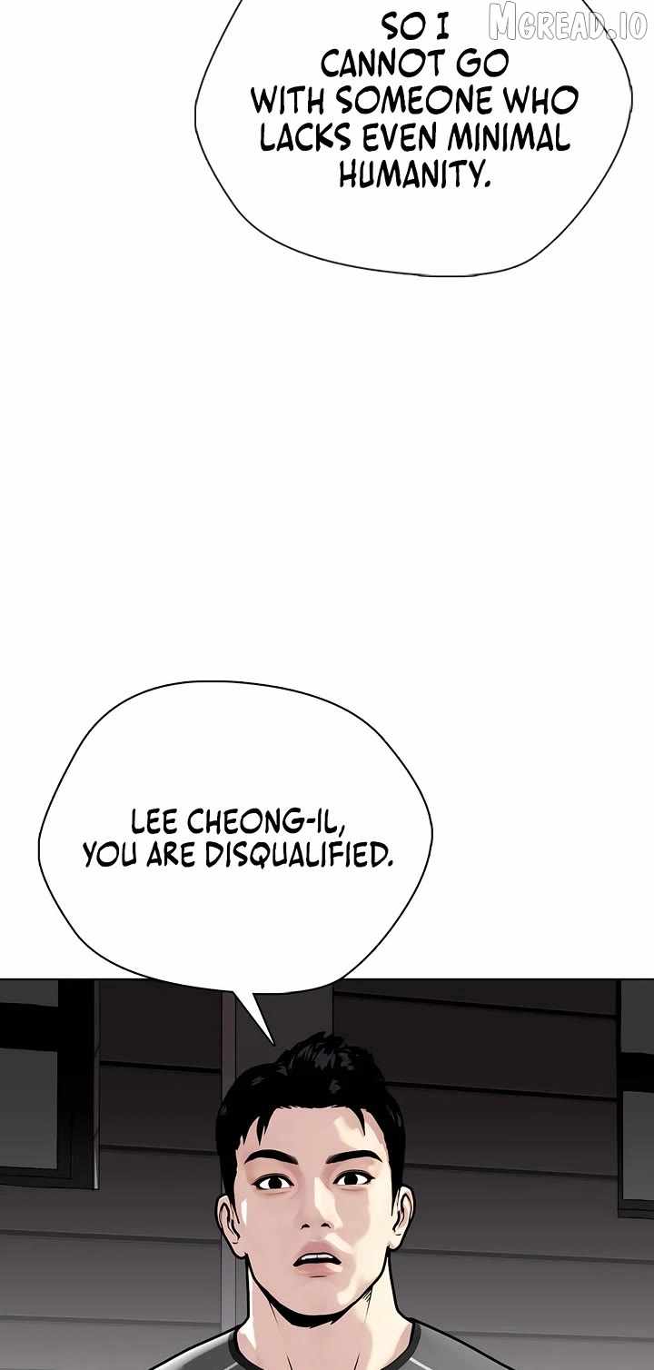 The Outcast Is Too Good at Martial Arts Chapter 162-eng-li - Page 31