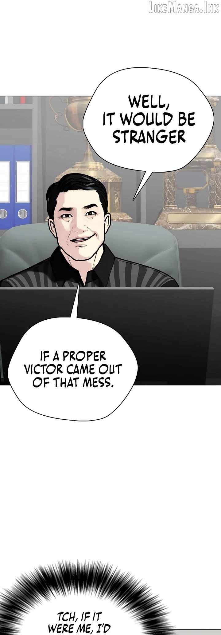 The Outcast Is Too Good at Martial Arts Chapter 164-eng-li - Page 5