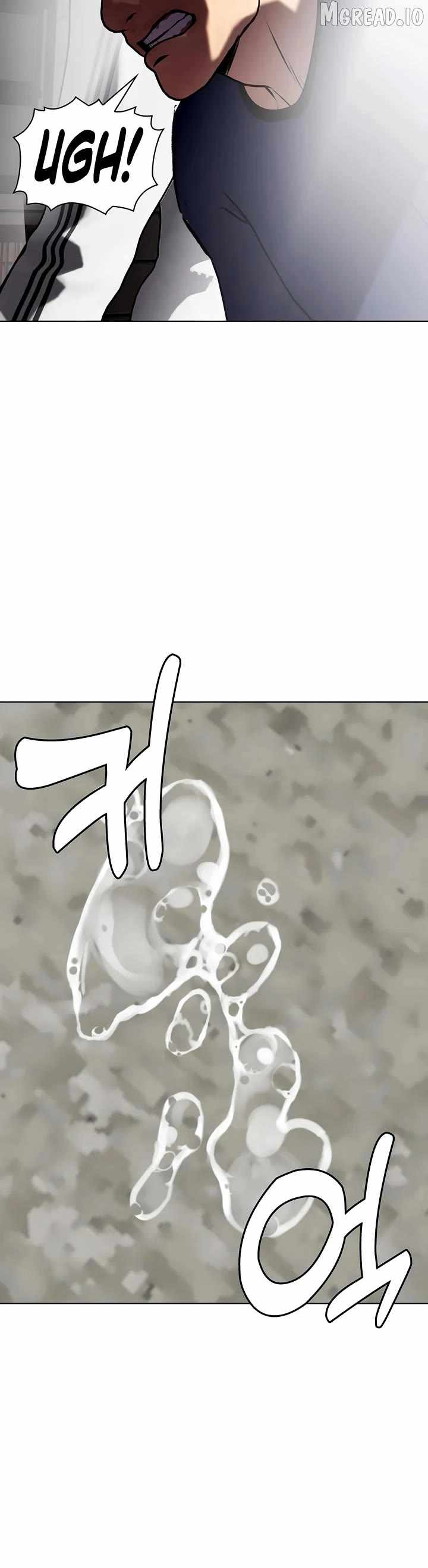 The Outcast Is Too Good at Martial Arts Chapter 162-eng-li - Page 10