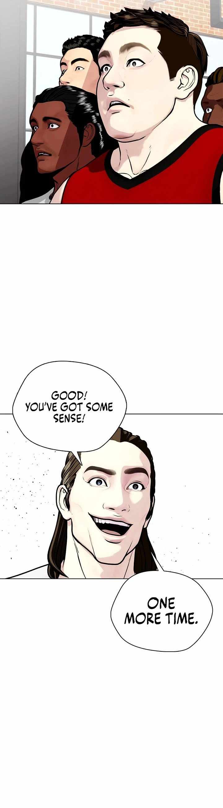 The Outcast Is Too Good at Martial Arts Chapter 163-eng-li - Page 18