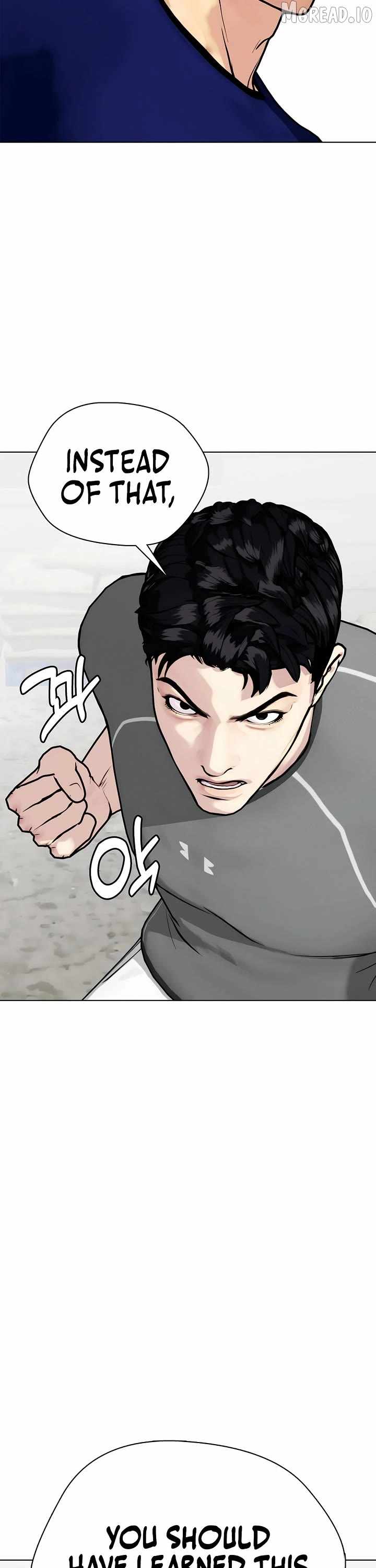 The Outcast Is Too Good at Martial Arts Chapter 162-eng-li - Page 19
