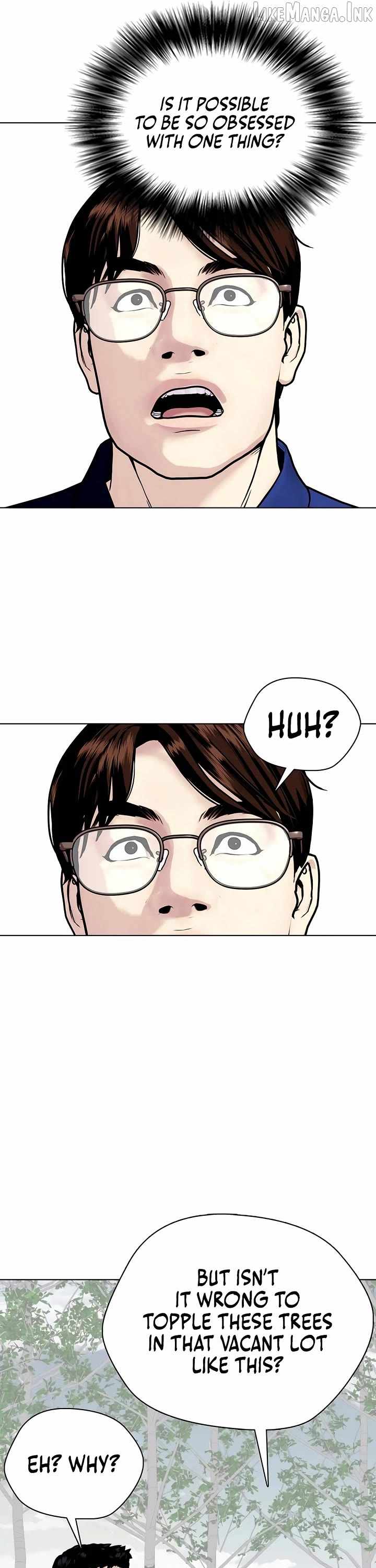 The Outcast Is Too Good at Martial Arts Chapter 164-eng-li - Page 61