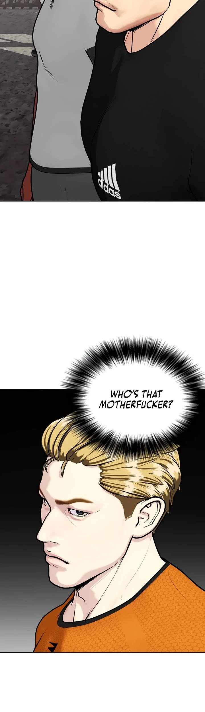 The Outcast Is Too Good at Martial Arts Chapter 163-eng-li - Page 2