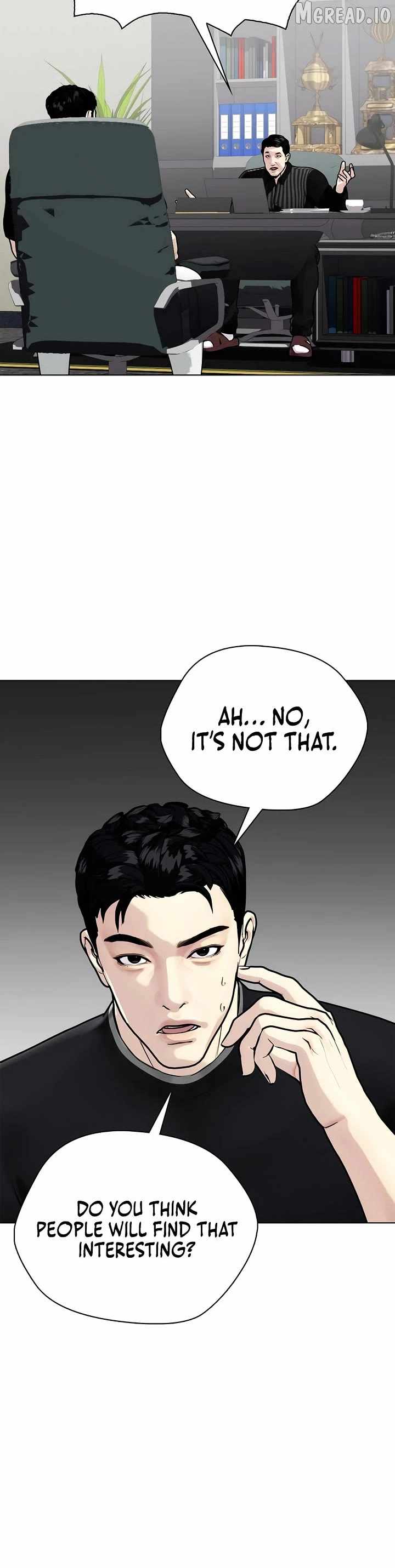 The Outcast Is Too Good at Martial Arts Chapter 162-eng-li - Page 68