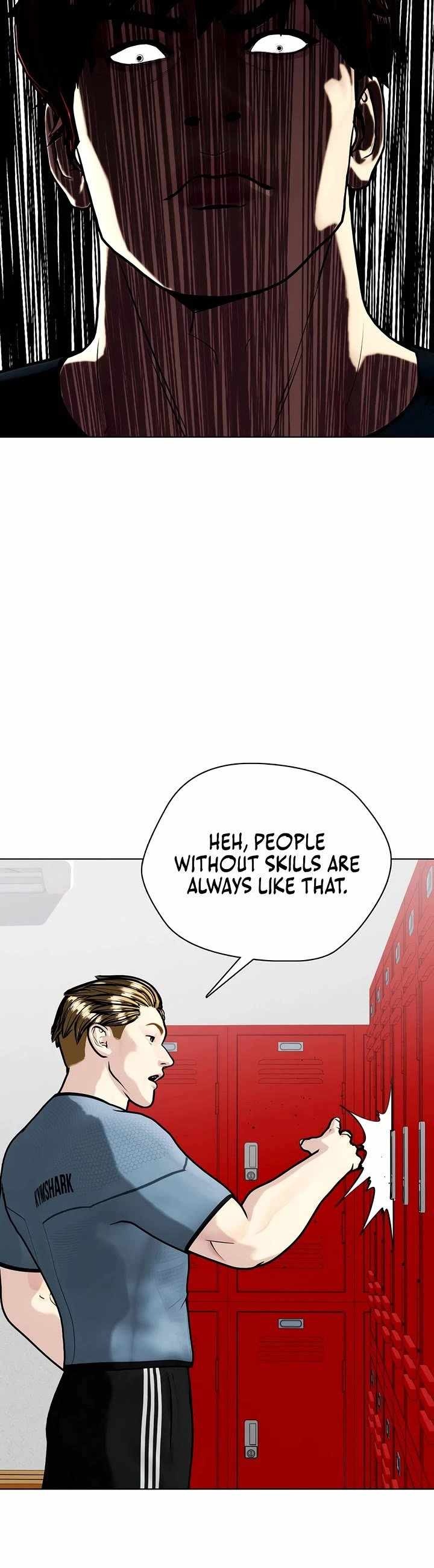 The Outcast Is Too Good at Martial Arts Chapter 163-eng-li - Page 30