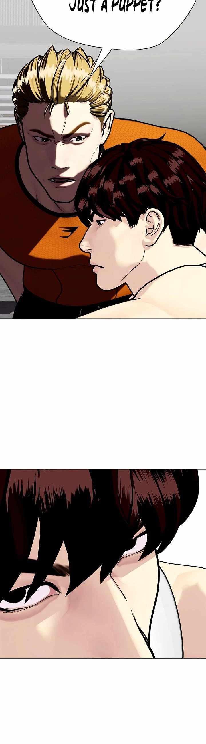 The Outcast Is Too Good at Martial Arts Chapter 163-eng-li - Page 22