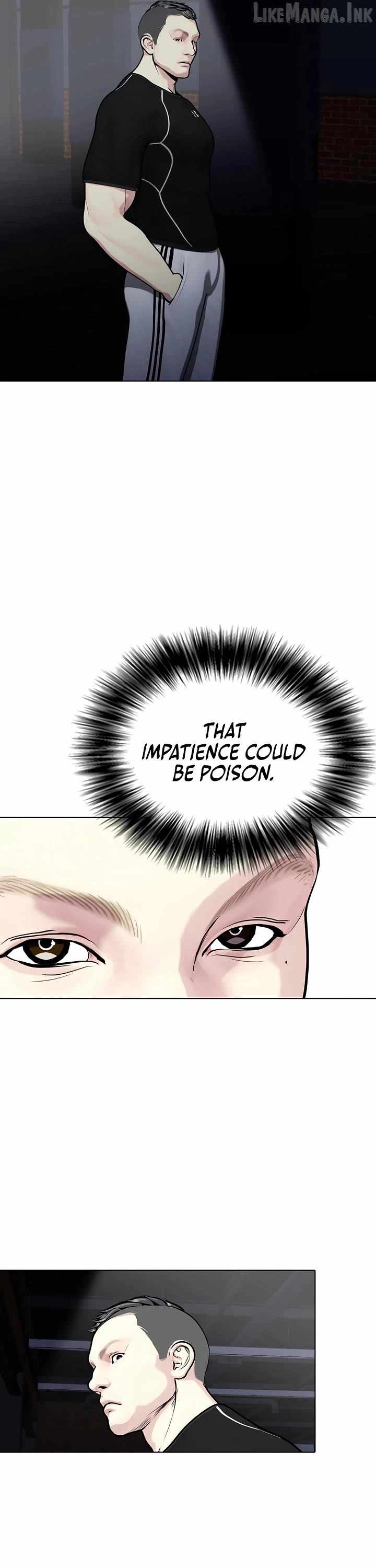 The Outcast Is Too Good at Martial Arts Chapter 164-eng-li - Page 75