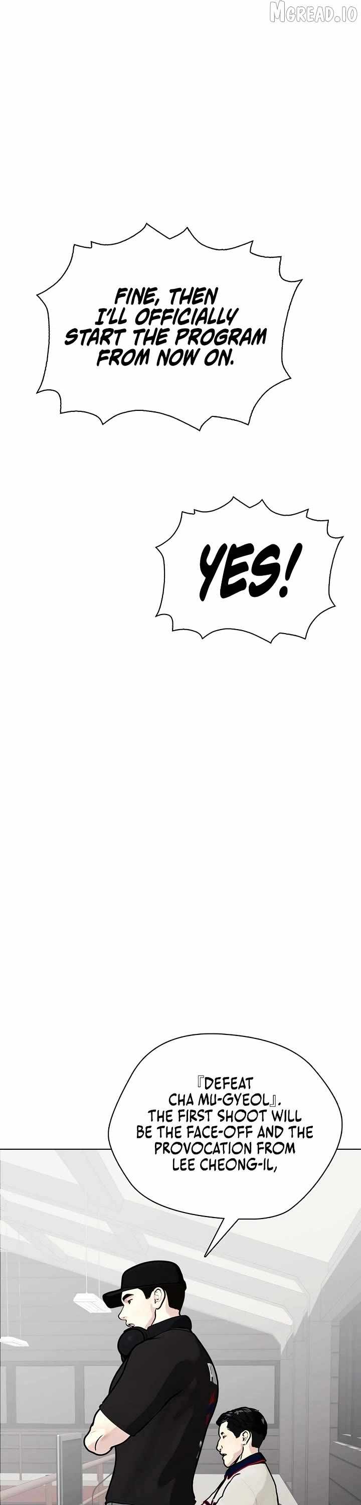 The Outcast Is Too Good at Martial Arts Chapter 162-eng-li - Page 40