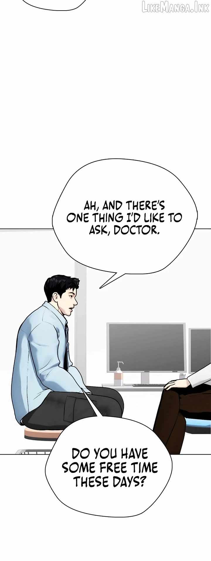 The Outcast Is Too Good at Martial Arts Chapter 164-eng-li - Page 27