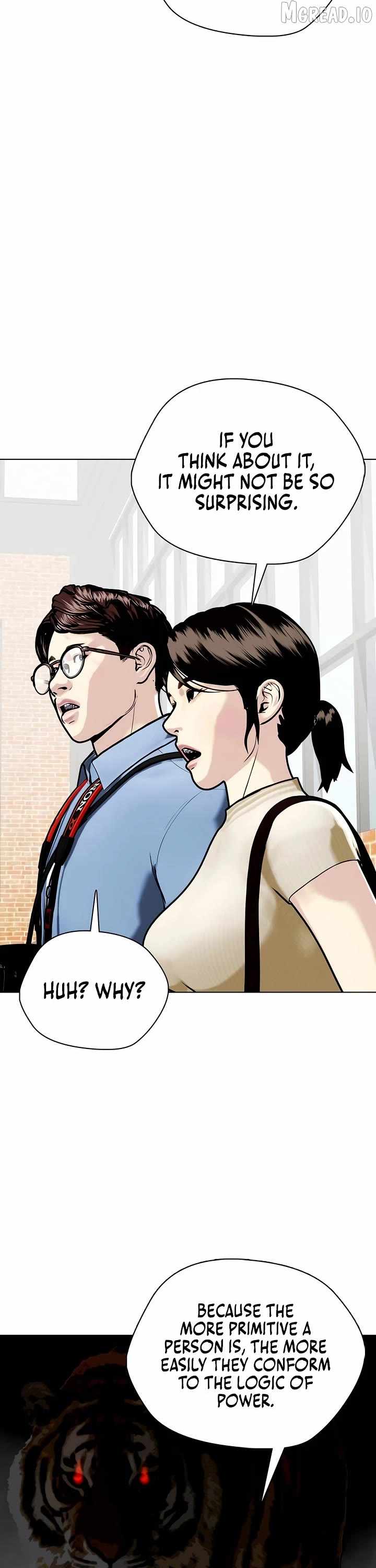 The Outcast Is Too Good at Martial Arts Chapter 162-eng-li - Page 52