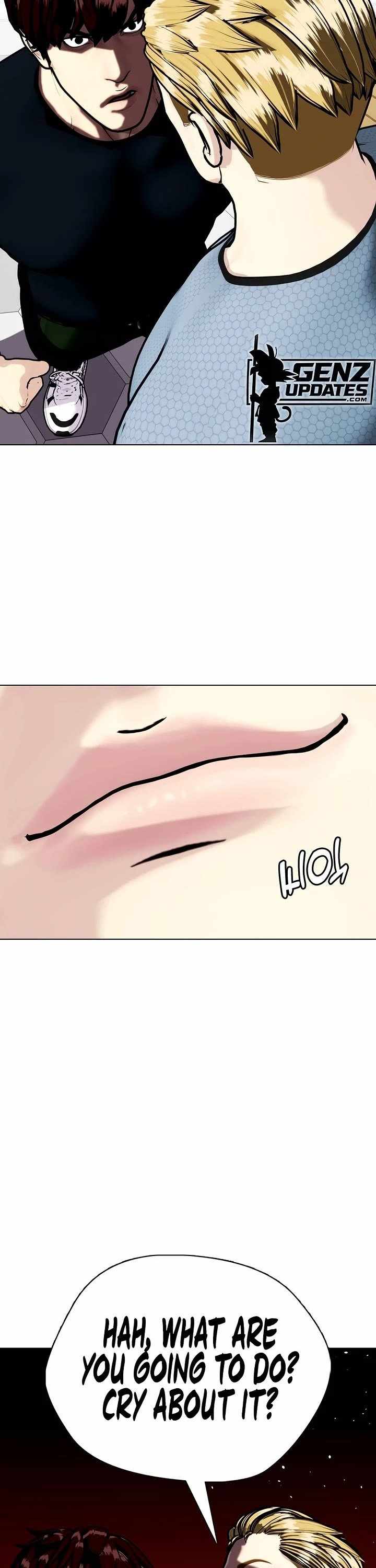 The Outcast Is Too Good at Martial Arts Chapter 163-eng-li - Page 32