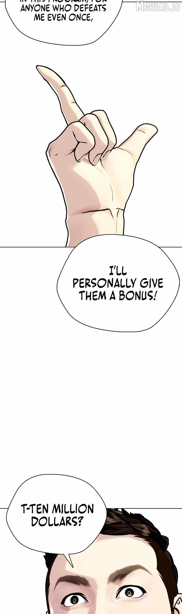 The Outcast Is Too Good at Martial Arts Chapter 162-eng-li - Page 61