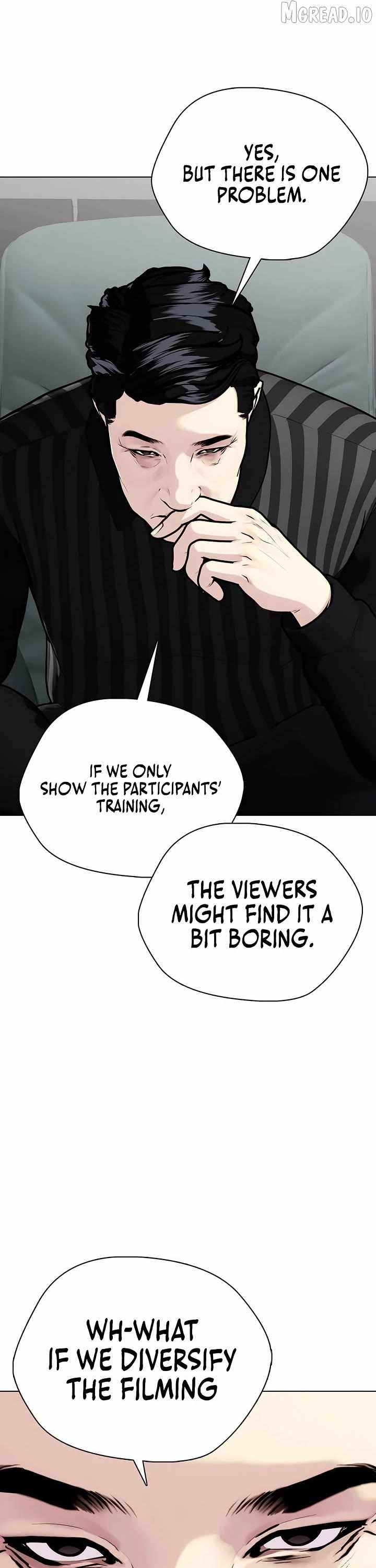 The Outcast Is Too Good at Martial Arts Chapter 162-eng-li - Page 66
