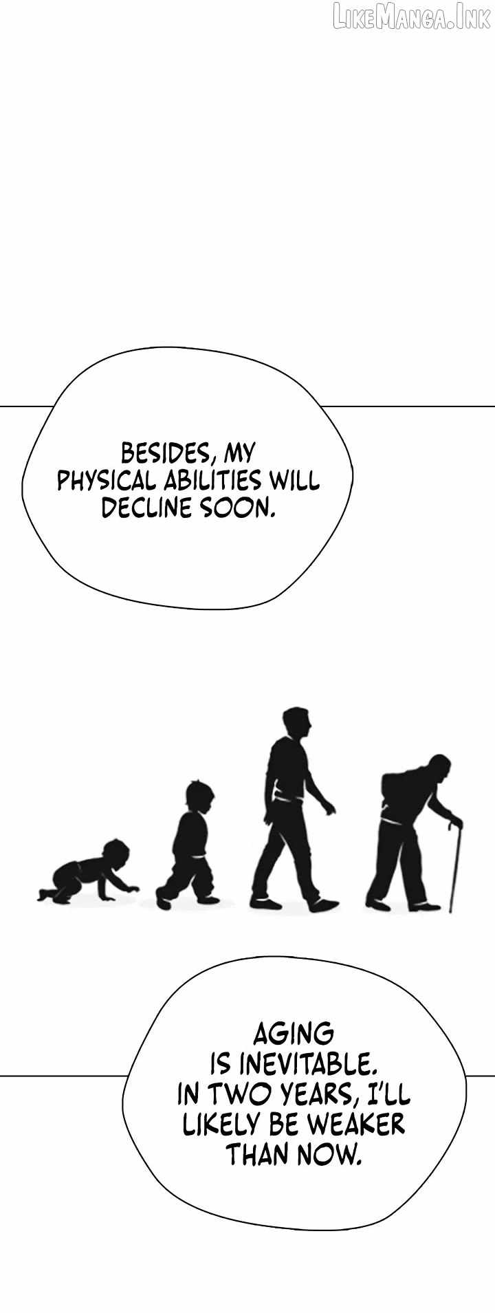 The Outcast Is Too Good at Martial Arts Chapter 164-eng-li - Page 52