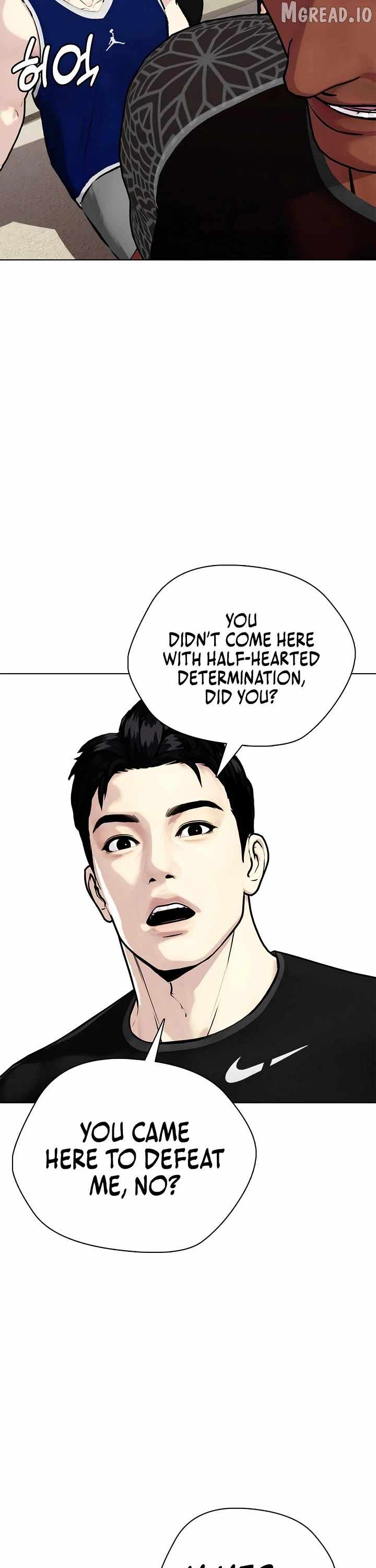 The Outcast Is Too Good at Martial Arts Chapter 162-eng-li - Page 58