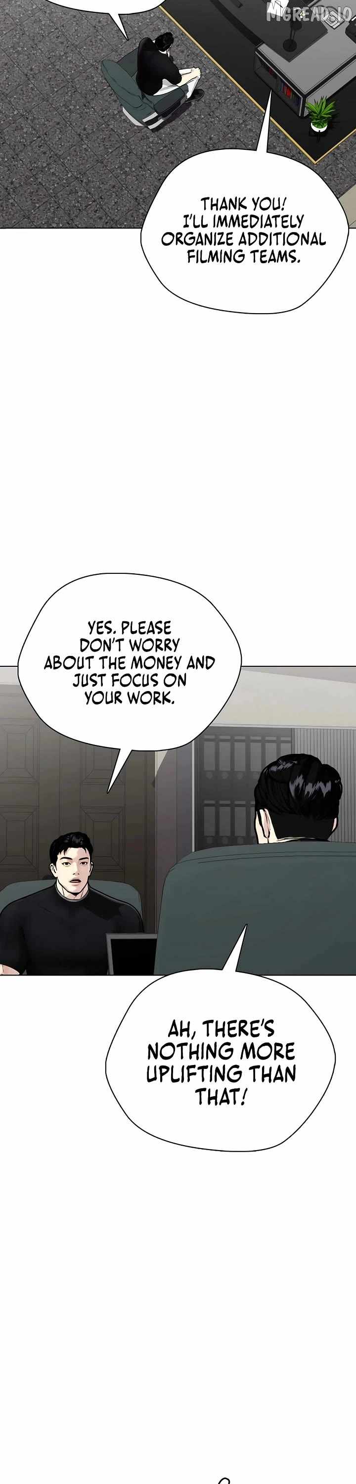 The Outcast Is Too Good at Martial Arts Chapter 162-eng-li - Page 70