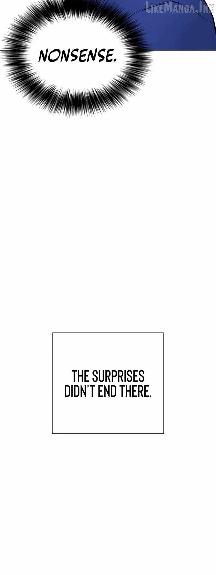 The Outcast Is Too Good at Martial Arts Chapter 164-eng-li - Page 55