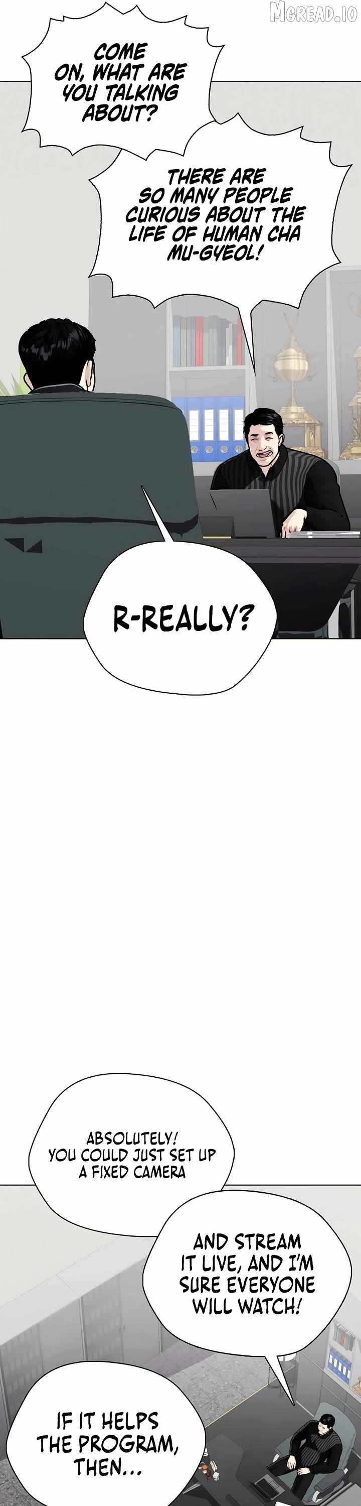 The Outcast Is Too Good at Martial Arts Chapter 162-eng-li - Page 69