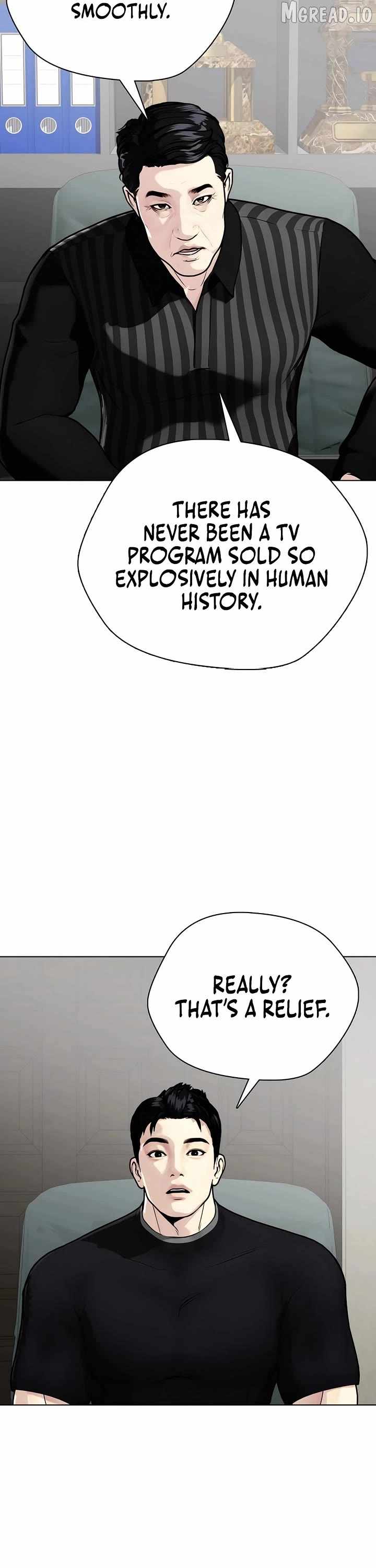 The Outcast Is Too Good at Martial Arts Chapter 162-eng-li - Page 65