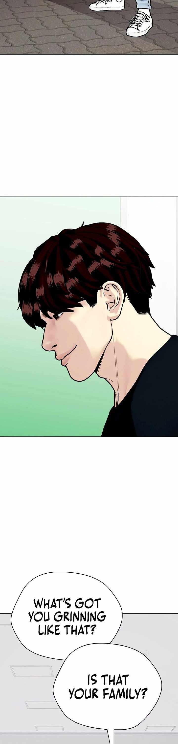 The Outcast Is Too Good at Martial Arts Chapter 163-eng-li - Page 28