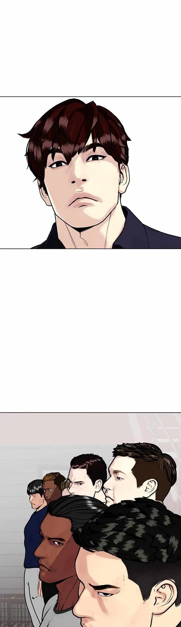 The Outcast Is Too Good at Martial Arts Chapter 163-eng-li - Page 1