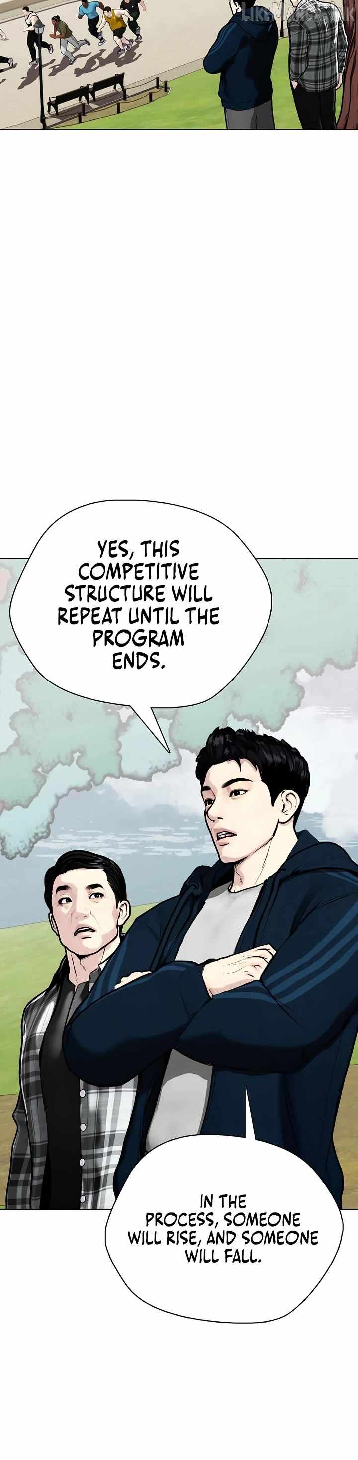 The Outcast Is Too Good at Martial Arts Chapter 164-eng-li - Page 19