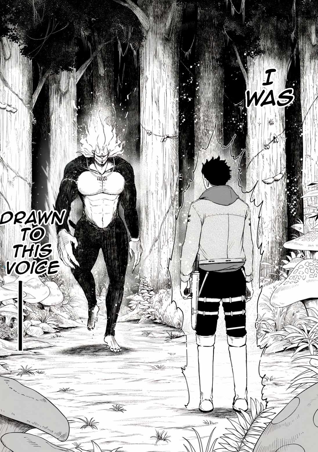 Until The Chore Granting Sorcerer Realized His Strongest Chapter 34-eng-li - Page 16