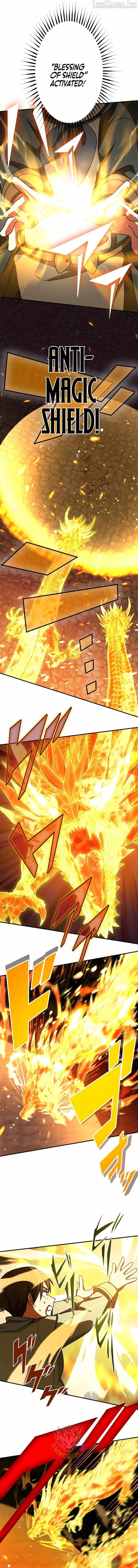 The strongest assassin gets transferred to another world with his whole class Chapter 145-eng-li - Page 5