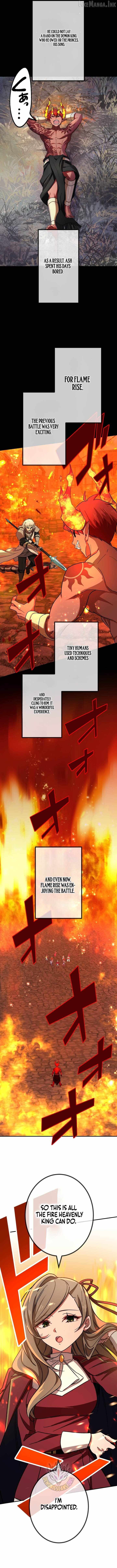 The strongest assassin gets transferred to another world with his whole class Chapter 145-eng-li - Page 2