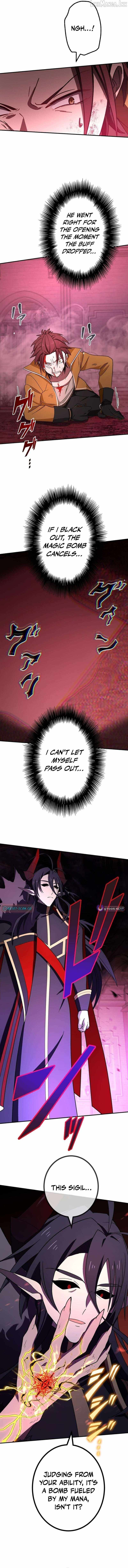 The strongest assassin gets transferred to another world with his whole class Chapter 144-eng-li - Page 15