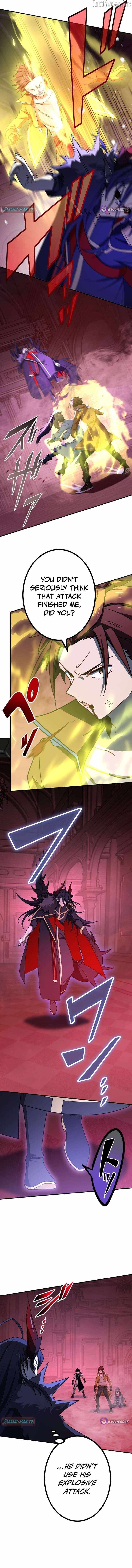 The strongest assassin gets transferred to another world with his whole class Chapter 144-eng-li - Page 9