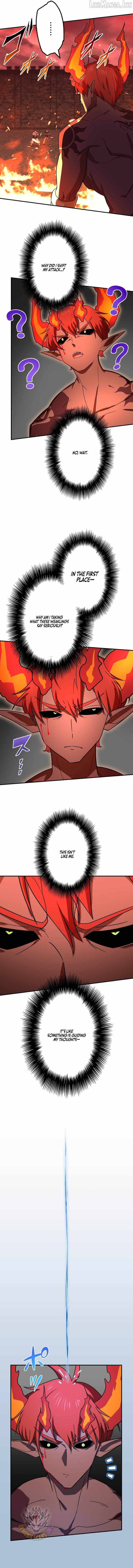 The strongest assassin gets transferred to another world with his whole class Chapter 145-eng-li - Page 10