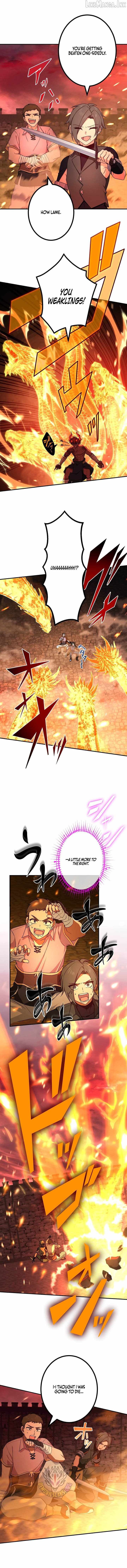 The strongest assassin gets transferred to another world with his whole class Chapter 145-eng-li - Page 9