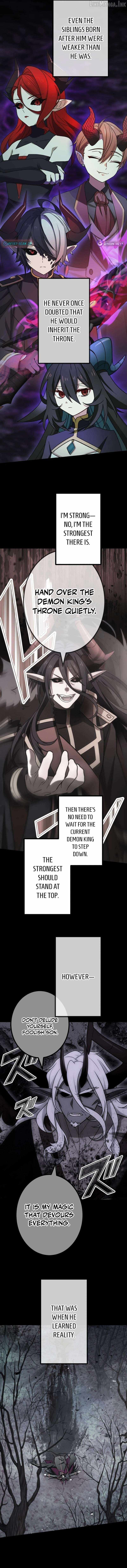 The strongest assassin gets transferred to another world with his whole class Chapter 144-eng-li - Page 1