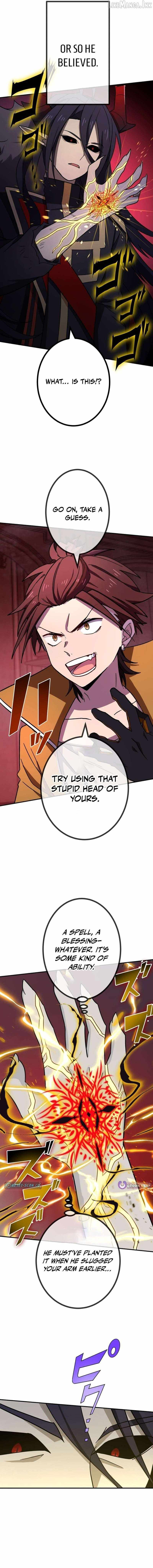 The strongest assassin gets transferred to another world with his whole class Chapter 144-eng-li - Page 3