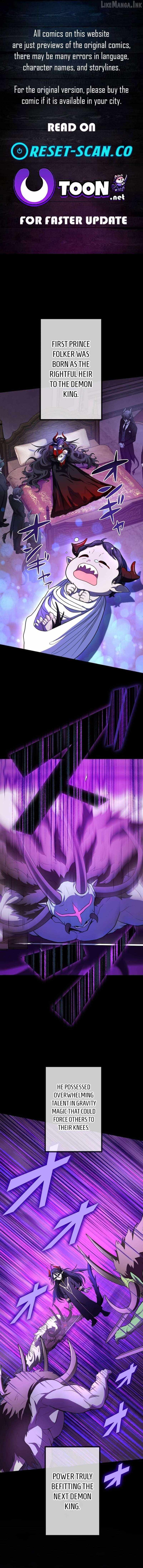 The strongest assassin gets transferred to another world with his whole class Chapter 144-eng-li - Page 0