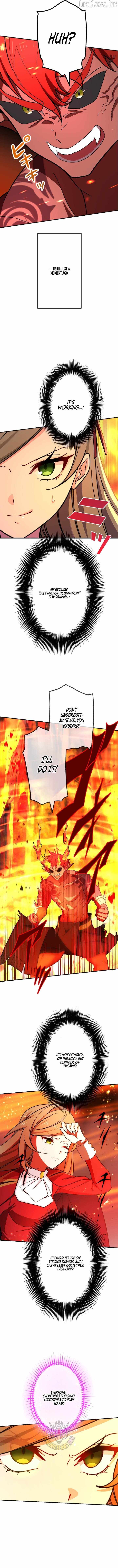The strongest assassin gets transferred to another world with his whole class Chapter 145-eng-li - Page 3