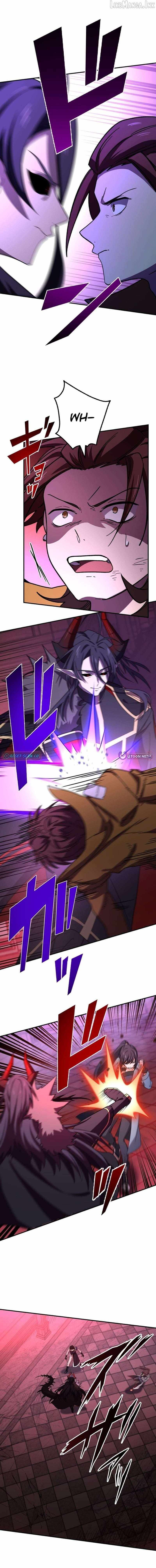 The strongest assassin gets transferred to another world with his whole class Chapter 144-eng-li - Page 13