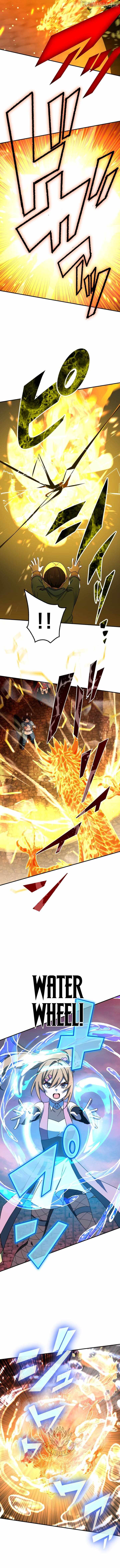 The strongest assassin gets transferred to another world with his whole class Chapter 145-eng-li - Page 6