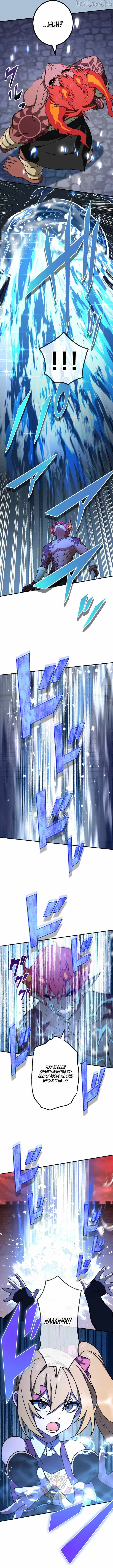 The strongest assassin gets transferred to another world with his whole class Chapter 145-eng-li - Page 11