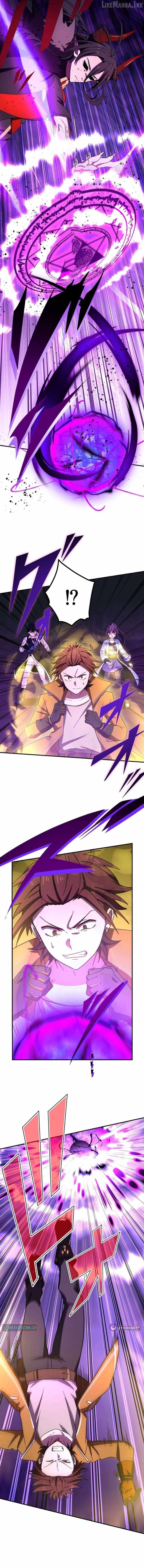 The strongest assassin gets transferred to another world with his whole class Chapter 144-eng-li - Page 7