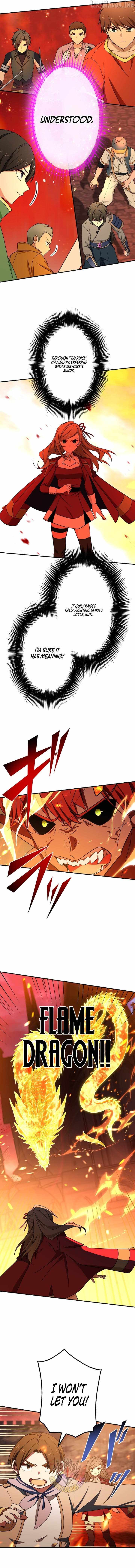 The strongest assassin gets transferred to another world with his whole class Chapter 145-eng-li - Page 4
