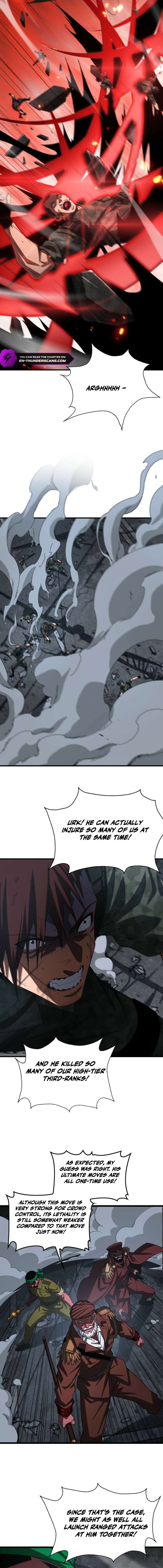 Apocalypse Sword God Chapter 125-eng-li - Page 12