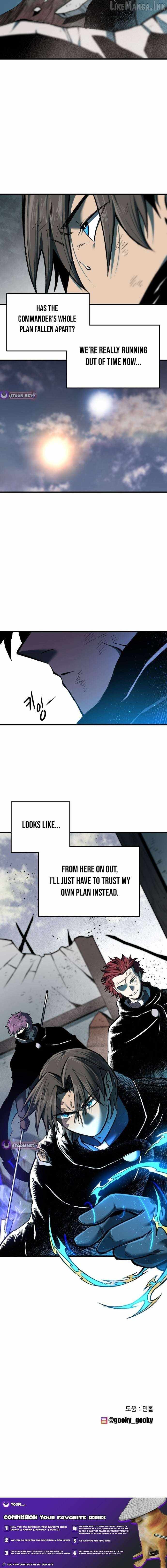 Lantern Of The Dawn Chapter 90-eng-li - Page 10