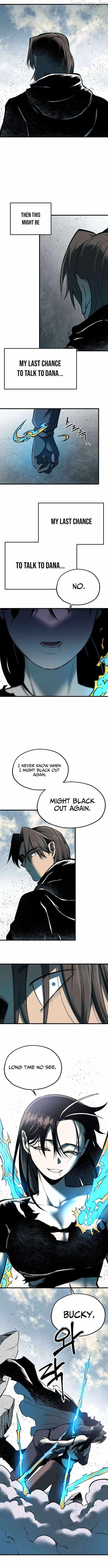 Lantern Of The Dawn Chapter 90-eng-li - Page 3