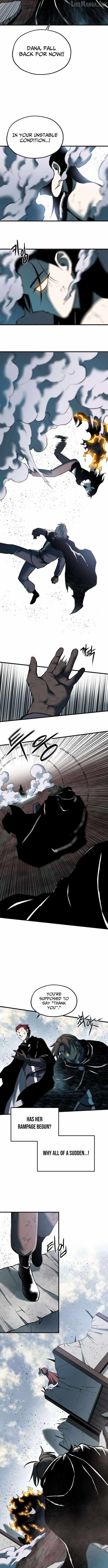 Lantern Of The Dawn Chapter 90-eng-li - Page 9