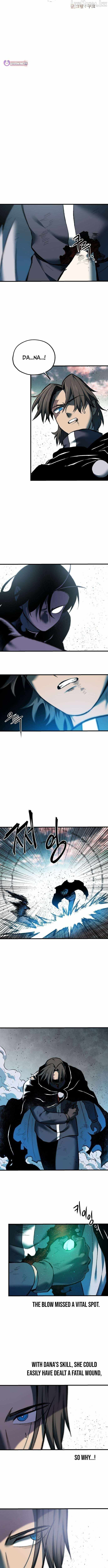 Lantern Of The Dawn Chapter 89-eng-li - Page 6